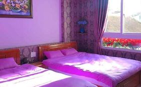 My Dream Hostel